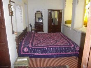 Hotel Ravla Khempur Udajpur Exteriér fotografie